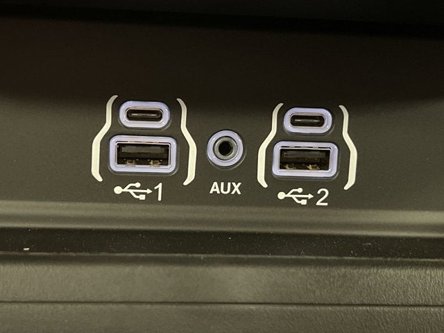 2026 RAM 2500 Big Horn Crew Cab 4X4 Diesel