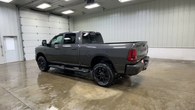 2026 RAM 2500 Big Horn Crew Cab 4X4 Diesel
