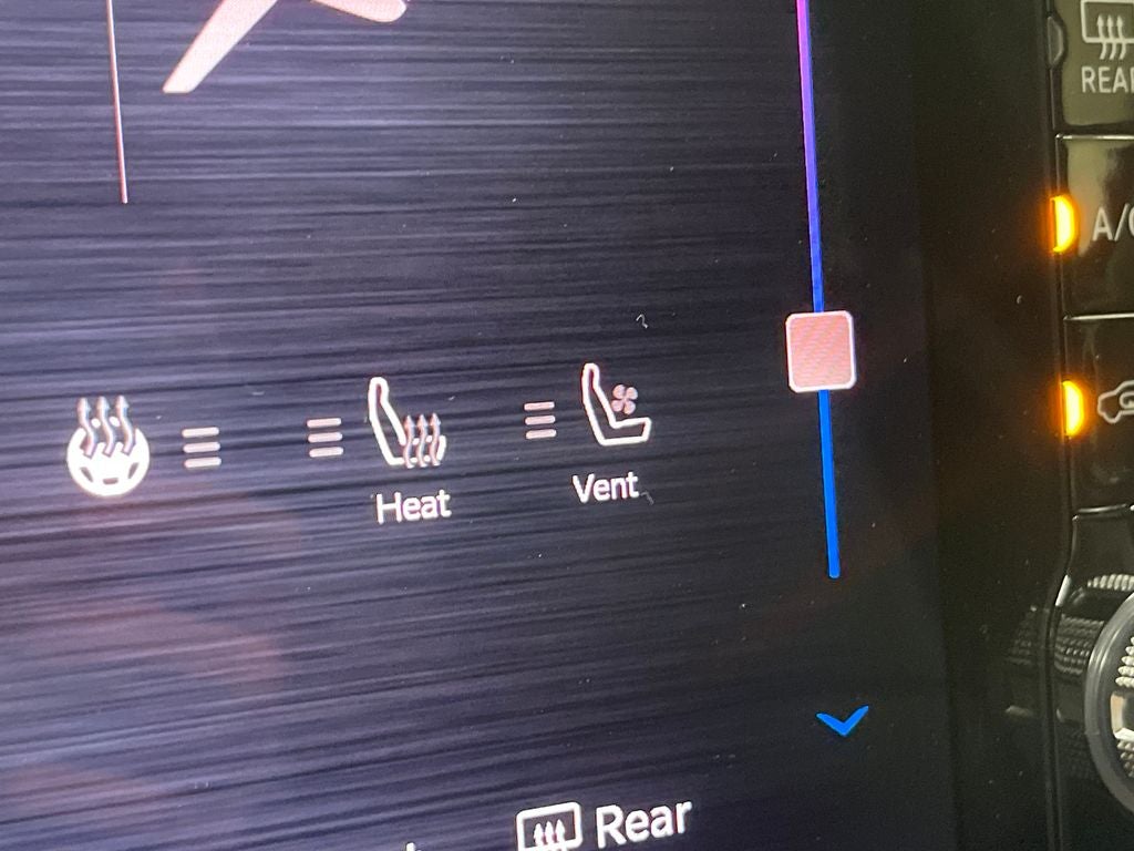 2026 RAM 2500 Rebel