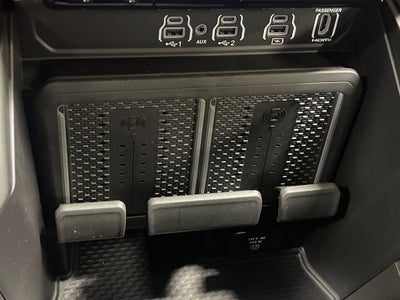 2026 RAM 2500 Rebel