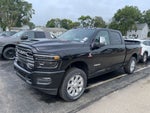 2027 RAM 2500 Laramie