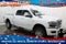 2026 RAM 2500 Laramie Crew Cab 4X4 Diesel