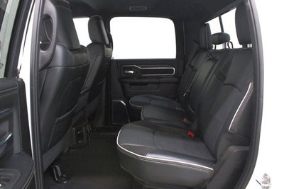 2026 RAM 2500 Laramie Crew Cab 4X4 Diesel