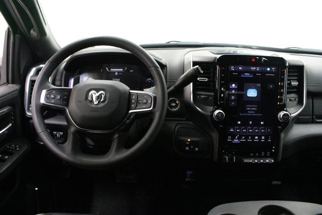 2026 RAM 2500 Laramie Crew Cab 4X4 Diesel