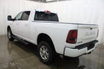 2026 RAM 2500 Laramie Crew Cab 4X4 Diesel