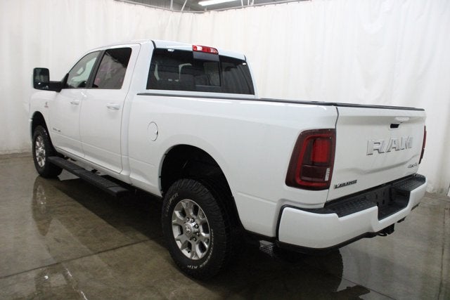 2026 RAM 2500 Laramie Crew Cab 4X4 Diesel