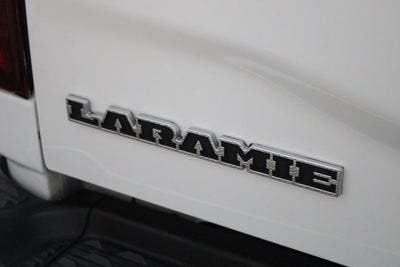 2026 RAM 2500 Laramie Crew Cab 4X4 Diesel
