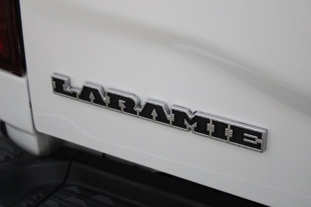 2026 RAM 2500 Laramie Crew Cab 4X4 Diesel