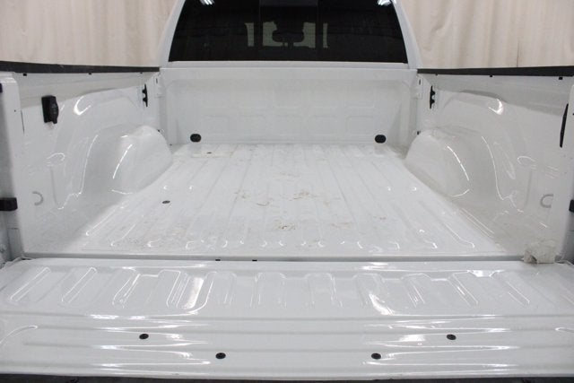 2026 RAM 2500 Laramie Crew Cab 4X4 Diesel