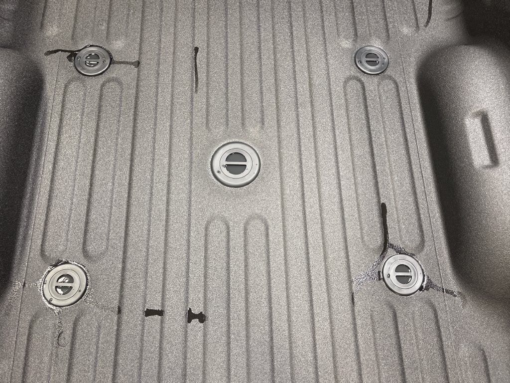 2027 RAM 2500 Laramie