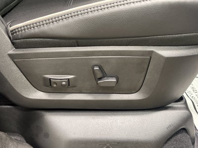 2027 RAM 2500 Laramie