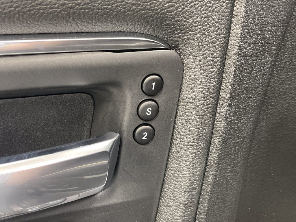 2027 RAM 2500 Laramie