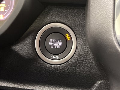 2027 RAM 2500 Laramie
