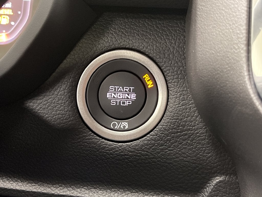 2027 RAM 2500 Laramie