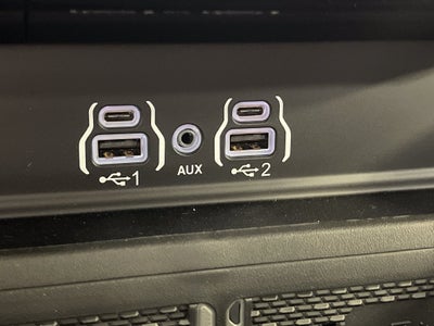 2027 RAM 2500 Laramie