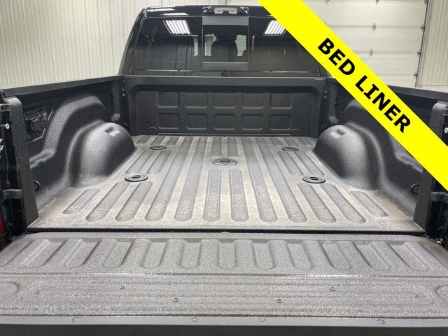 2026 RAM 2500 Limited Mega Cab 4X4 Diesel