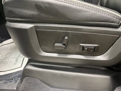 2026 RAM 2500 Limited Mega Cab 4X4 Diesel