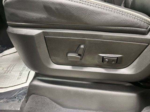 2026 RAM 2500 Limited Mega Cab 4X4 Diesel