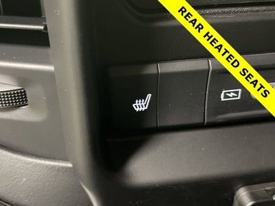 2026 RAM 2500 Limited Mega Cab 4X4 Diesel