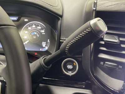 2026 RAM 2500 Limited Mega Cab 4X4 Diesel