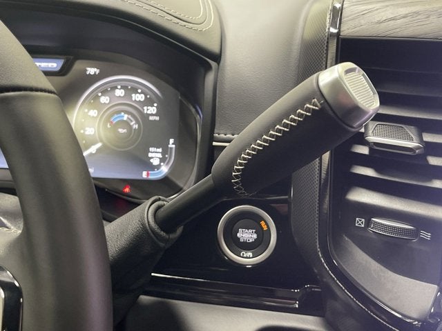 2026 RAM 2500 Limited Mega Cab 4X4 Diesel