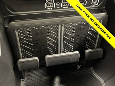 2026 RAM 2500 Limited Mega Cab 4X4 Diesel