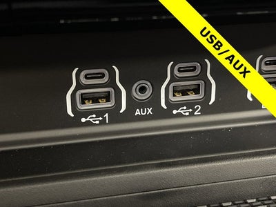 2026 RAM 2500 Limited Mega Cab 4X4 Diesel