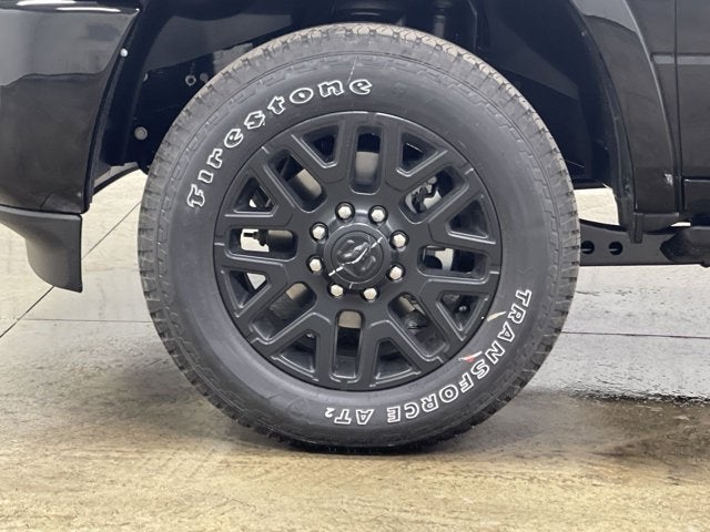 2026 RAM 2500 Limited Mega Cab 4X4 Diesel