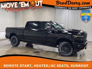 2026 RAM 2500 Limited