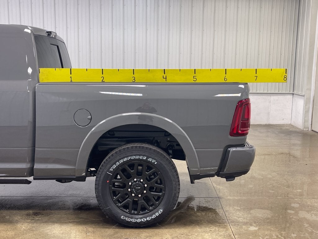 2027 RAM 2500 Limited