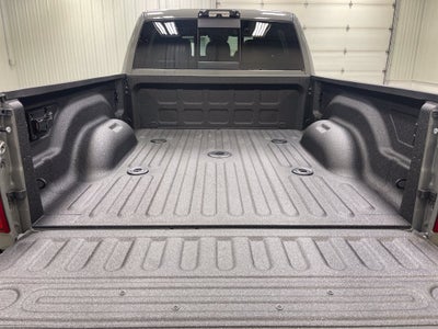 2027 RAM 2500 Limited