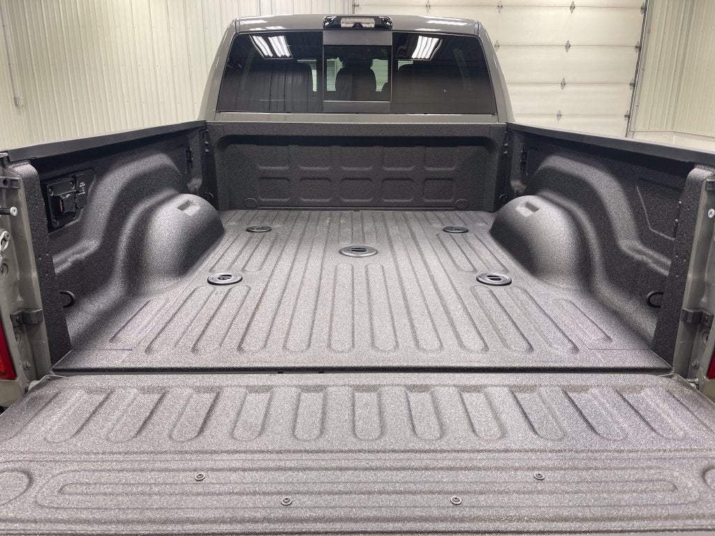 2027 RAM 2500 Limited
