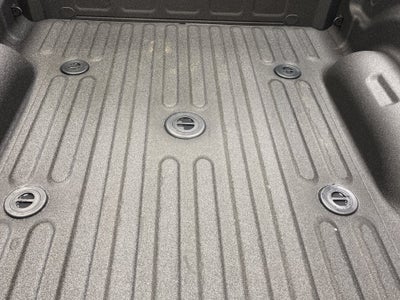 2027 RAM 2500 Limited