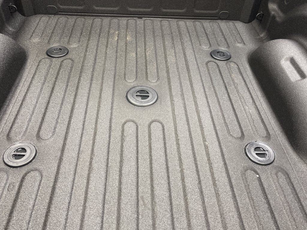 2027 RAM 2500 Limited