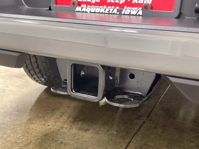 2027 RAM 2500 Limited