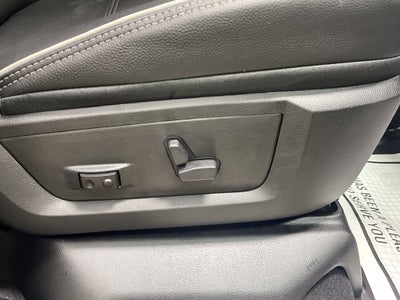 2027 RAM 2500 Limited