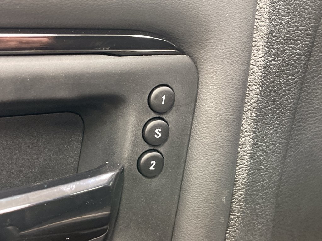 2027 RAM 2500 Limited