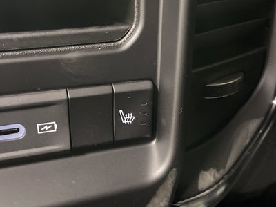 2027 RAM 2500 Limited