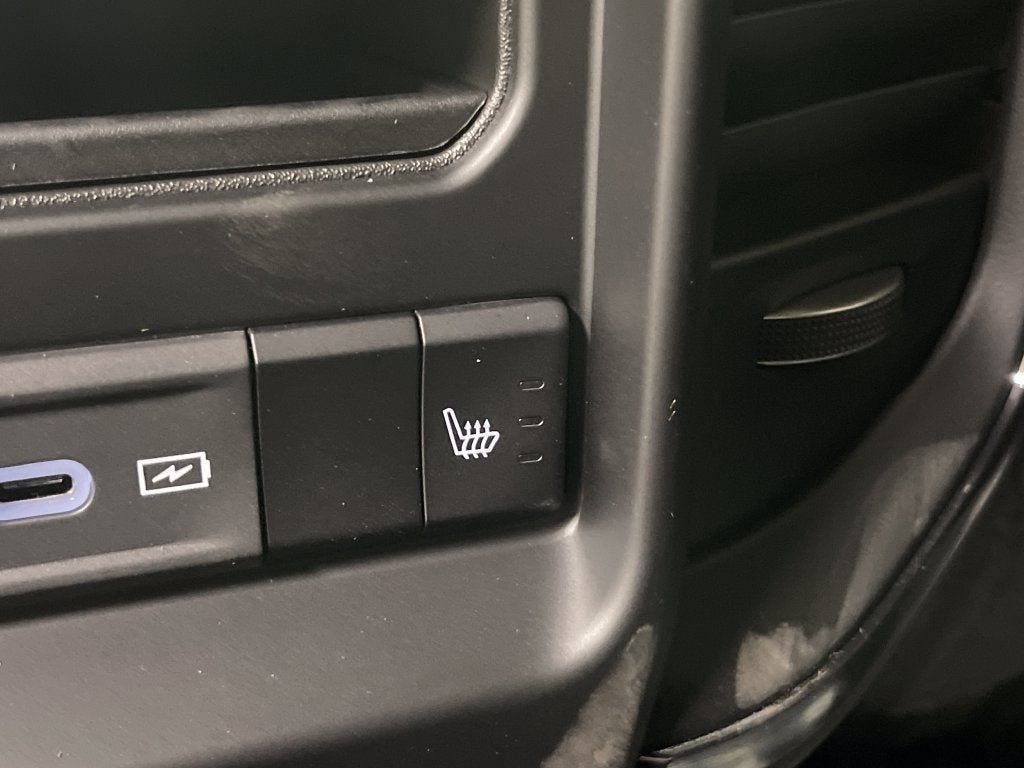 2027 RAM 2500 Limited