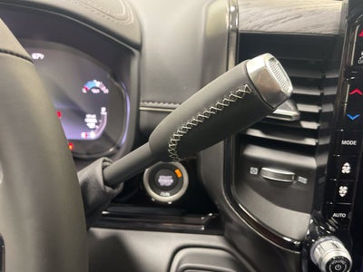 2027 RAM 2500 Limited