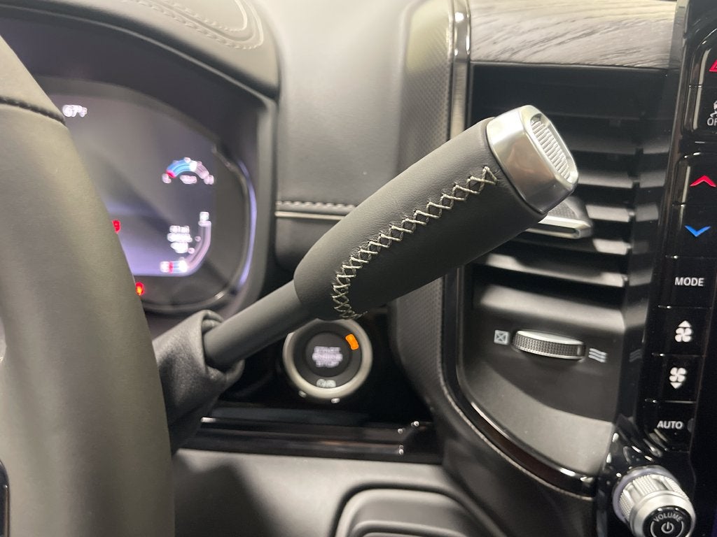 2027 RAM 2500 Limited