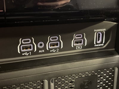2027 RAM 2500 Limited