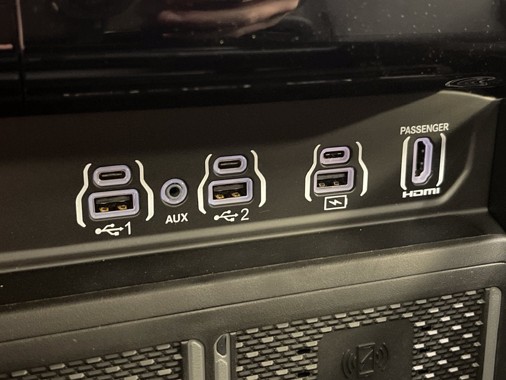 2027 RAM 2500 Limited