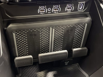 2027 RAM 2500 Limited