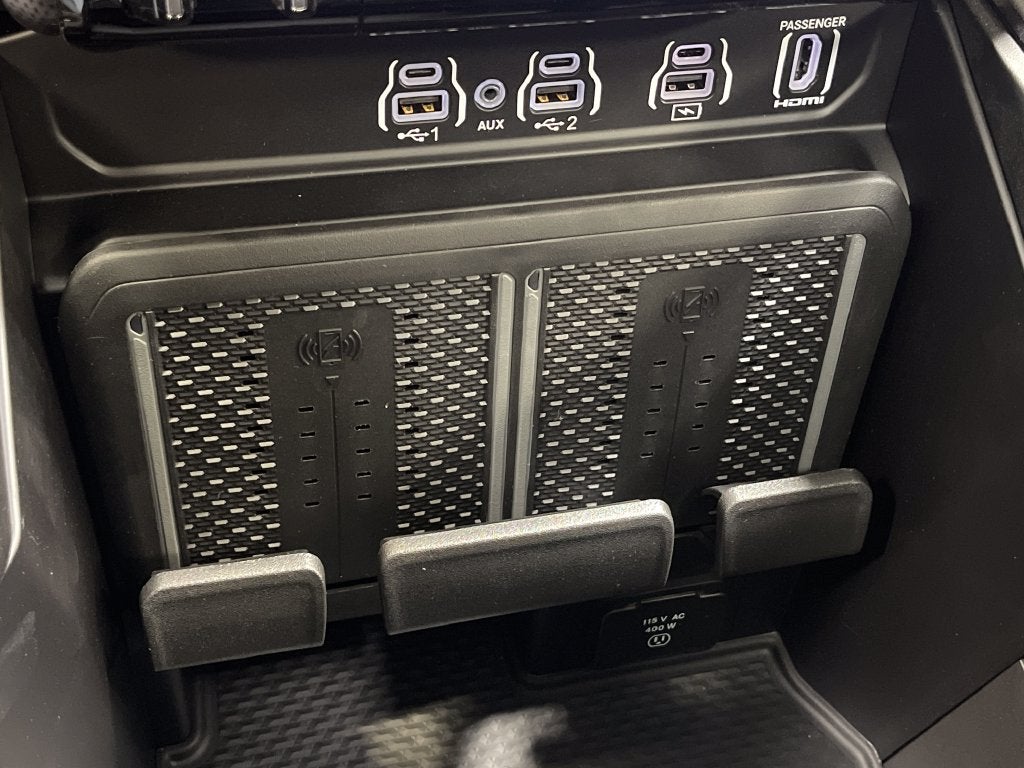 2027 RAM 2500 Limited
