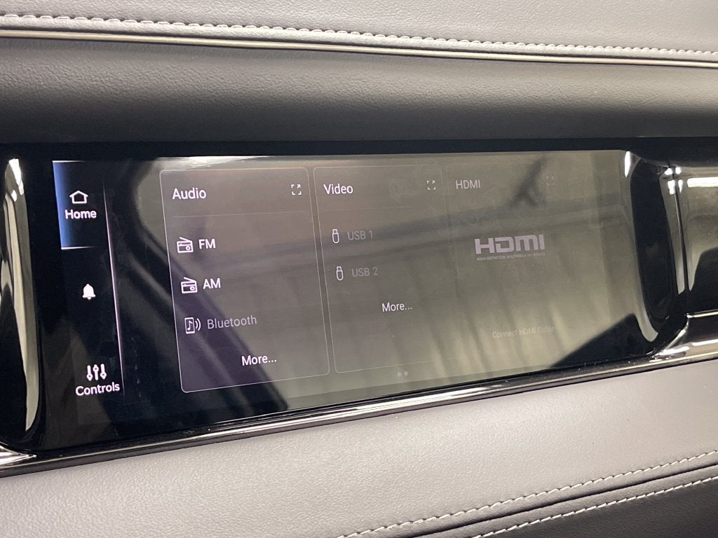 2027 RAM 2500 Limited