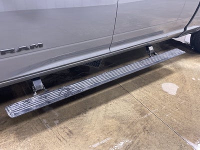 2027 RAM 2500 Limited