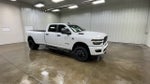 2026 RAM 3500 Big Horn Crew Cab 4X4 Diesel
