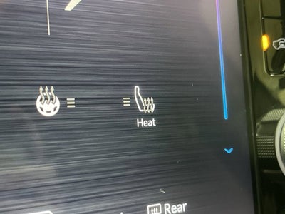 2026 RAM 3500 Big Horn Crew Cab 4X4 Diesel