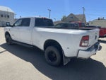 2024 RAM 3500 Big Horn Crew Cab 4X4 Diesel